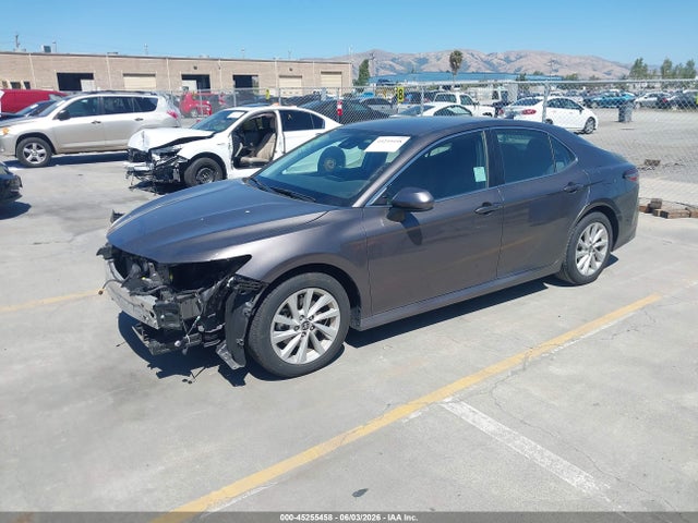 Продаж на аукціоні авто 2023 Toyota Camry Le, vin: 4T1C11AK3PU722769, номер лоту: 45255458