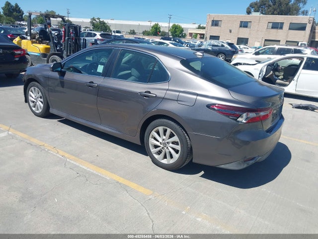 Продаж на аукціоні авто 2023 Toyota Camry Le, vin: 4T1C11AK3PU722769, номер лоту: 45255458