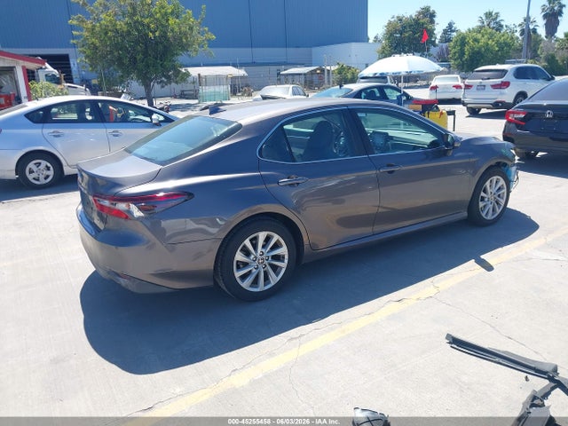 Продаж на аукціоні авто 2023 Toyota Camry Le, vin: 4T1C11AK3PU722769, номер лоту: 45255458