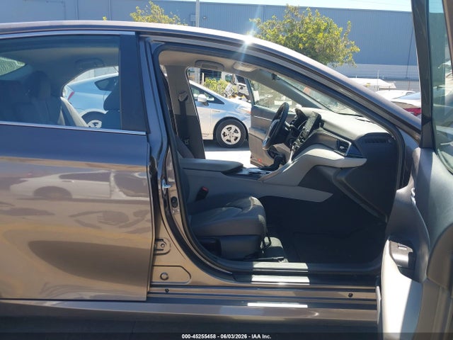 Продаж на аукціоні авто 2023 Toyota Camry Le, vin: 4T1C11AK3PU722769, номер лоту: 45255458