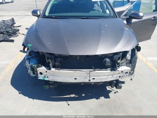 Продаж на аукціоні авто 2023 Toyota Camry Le, vin: 4T1C11AK3PU722769, номер лоту: 45255458