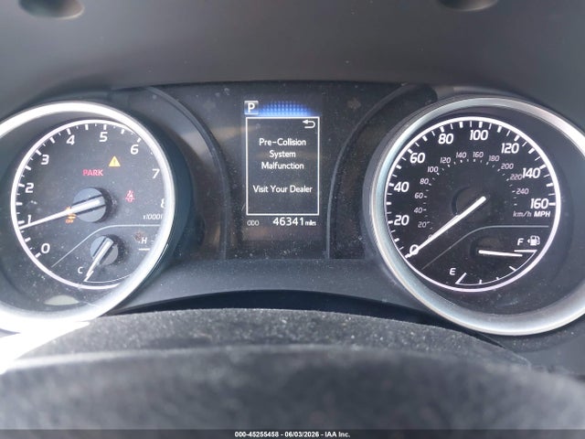 Продаж на аукціоні авто 2023 Toyota Camry Le, vin: 4T1C11AK3PU722769, номер лоту: 45255458