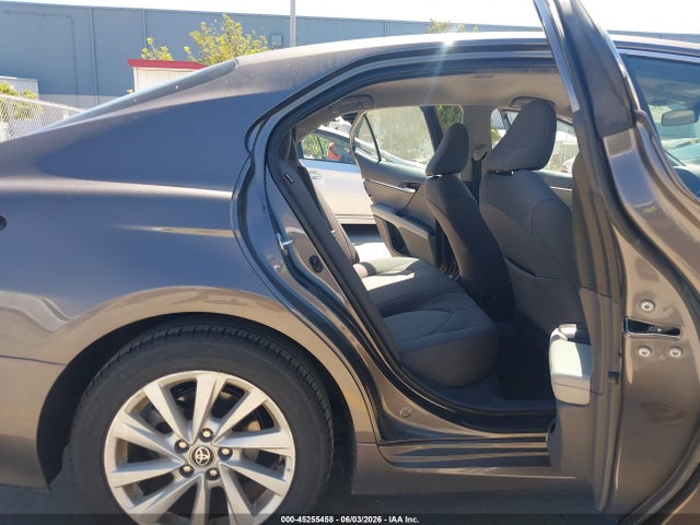Продаж на аукціоні авто 2023 Toyota Camry Le, vin: 4T1C11AK3PU722769, номер лоту: 45255458