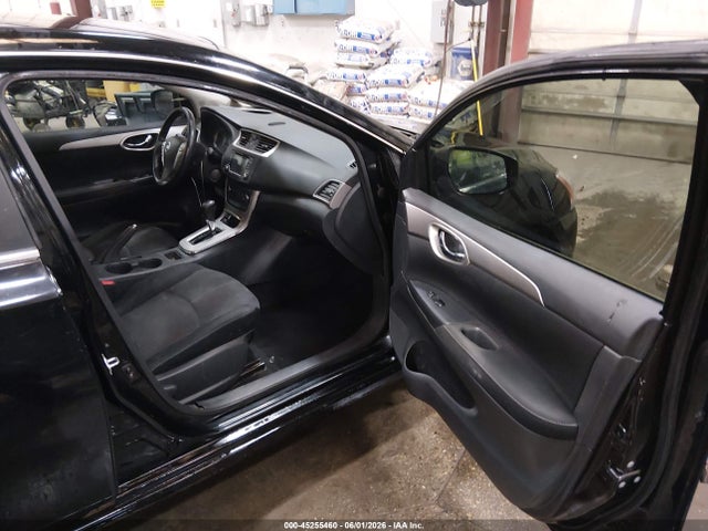 Aukcja sprzedaży 2015 Nissan Sentra Sv, vin: 3N1AB7AP0FY304854, numer aukcji: 45255460