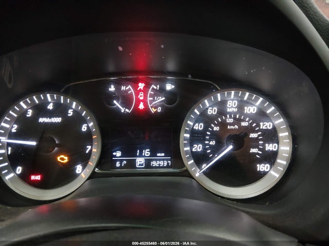 Aukcja sprzedaży 2015 Nissan Sentra Sv, vin: 3N1AB7AP0FY304854, numer aukcji: 45255460