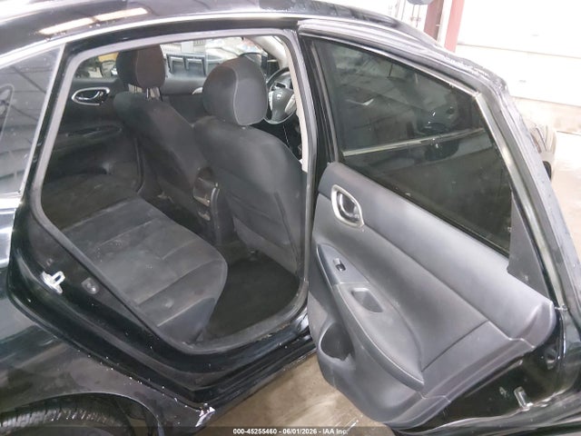 Aukcja sprzedaży 2015 Nissan Sentra Sv, vin: 3N1AB7AP0FY304854, numer aukcji: 45255460