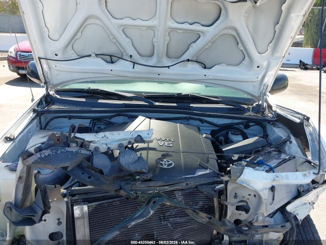 Продаж на аукціоні авто 2008 Toyota Tacoma Prerunner V6, vin: 3TMJU62N78M061536, номер лоту: 45255462