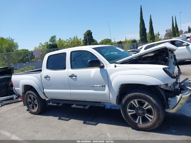 Продаж на аукціоні авто 2008 Toyota Tacoma Prerunner V6, vin: 3TMJU62N78M061536, номер лоту: 45255462
