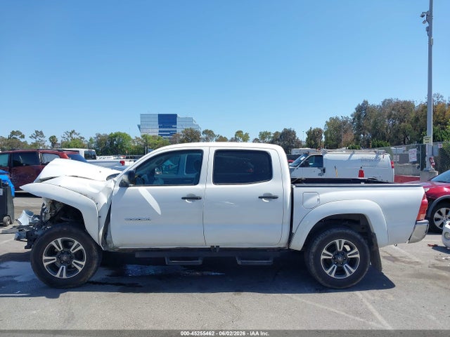 Продаж на аукціоні авто 2008 Toyota Tacoma Prerunner V6, vin: 3TMJU62N78M061536, номер лоту: 45255462
