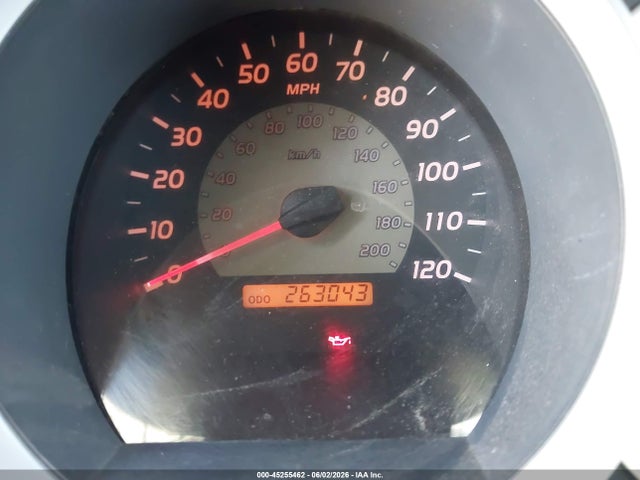 Продаж на аукціоні авто 2008 Toyota Tacoma Prerunner V6, vin: 3TMJU62N78M061536, номер лоту: 45255462
