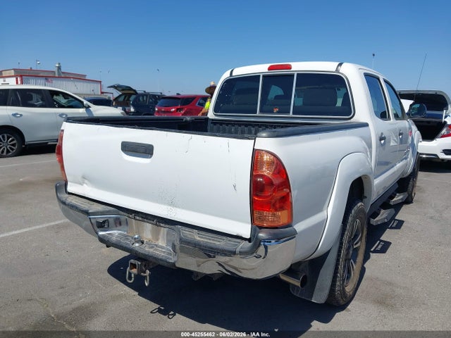 Продаж на аукціоні авто 2008 Toyota Tacoma Prerunner V6, vin: 3TMJU62N78M061536, номер лоту: 45255462