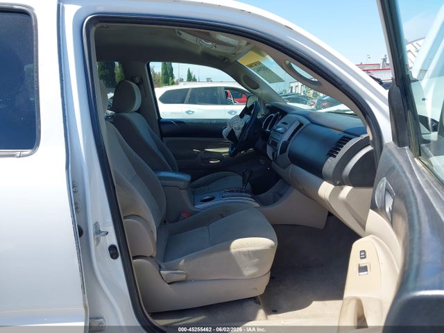 Продаж на аукціоні авто 2008 Toyota Tacoma Prerunner V6, vin: 3TMJU62N78M061536, номер лоту: 45255462