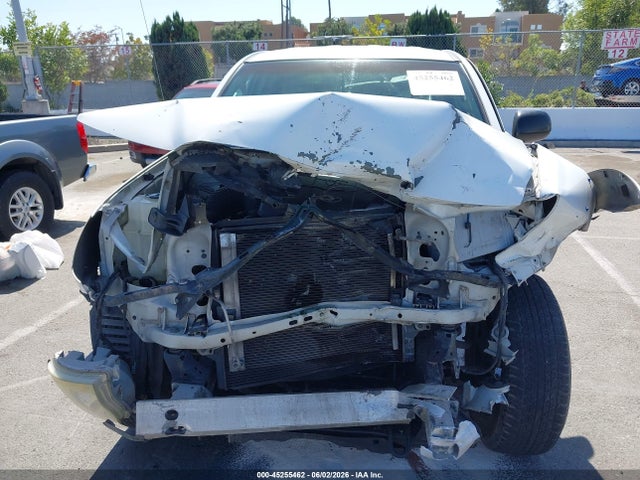 Продаж на аукціоні авто 2008 Toyota Tacoma Prerunner V6, vin: 3TMJU62N78M061536, номер лоту: 45255462
