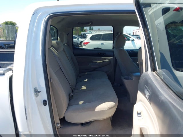 Продаж на аукціоні авто 2008 Toyota Tacoma Prerunner V6, vin: 3TMJU62N78M061536, номер лоту: 45255462