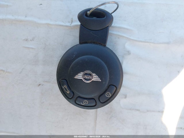 Aukcja sprzedaży 2009 Mini Cooper, vin: WMWMF33599TU73543, numer aukcji: 45255467