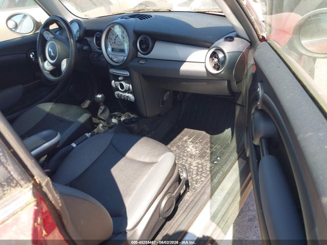 Aukcja sprzedaży 2009 Mini Cooper, vin: WMWMF33599TU73543, numer aukcji: 45255467