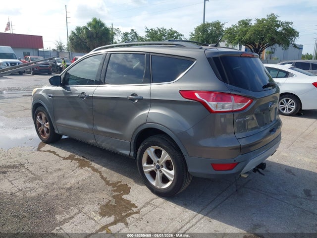 Auction sale of the 2014 Ford Escape Se, vin: 1FMCU0GXXEUA96445, lot number: 45255469