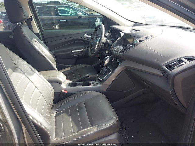 45255469 :رقم المزاد ، 1FMCU0GXXEUA96445 vin ، 2014 Ford Escape Se مزاد بيع