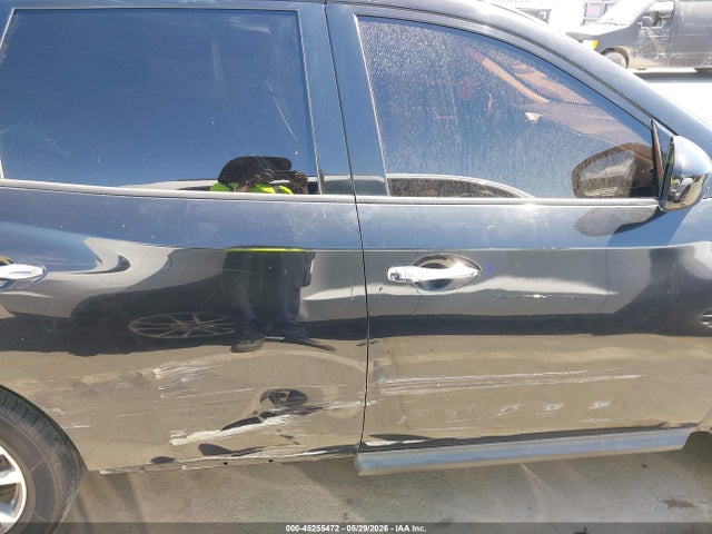 Aukcja sprzedaży 2016 Nissan Pathfinder Platinum/s/sl/sv, vin: 5N1AR2MN0GC661317, numer aukcji: 45255472