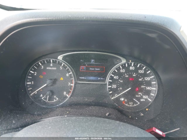 Aukcja sprzedaży 2016 Nissan Pathfinder Platinum/s/sl/sv, vin: 5N1AR2MN0GC661317, numer aukcji: 45255472