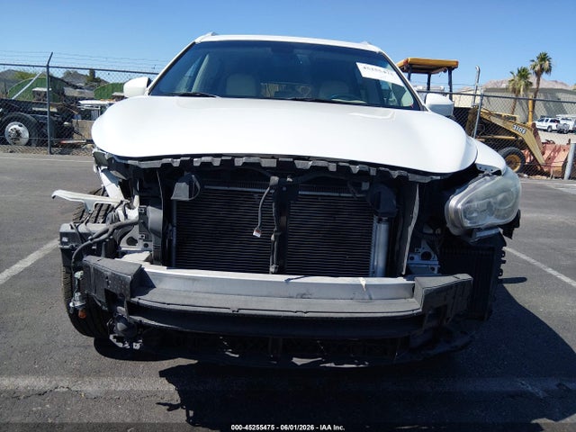 Aukcja sprzedaży 2015 Infiniti Qx60, vin: 5N1AL0MNXFC524860, numer aukcji: 45255475