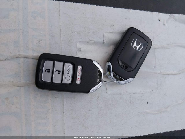 2020 Honda Ridgeline Awd Sport მანქანა იყიდება აუქციონზე, vin: 5FPYK3F18LB020380, აუქციონის ნომერი: 45255476