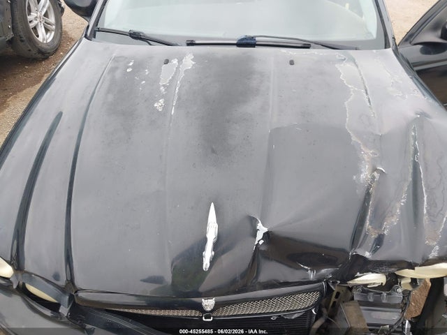 Auction sale of the 2006 Jaguar X-type 3.0, vin: SAJWA51A06WE78229, lot number: 45255485