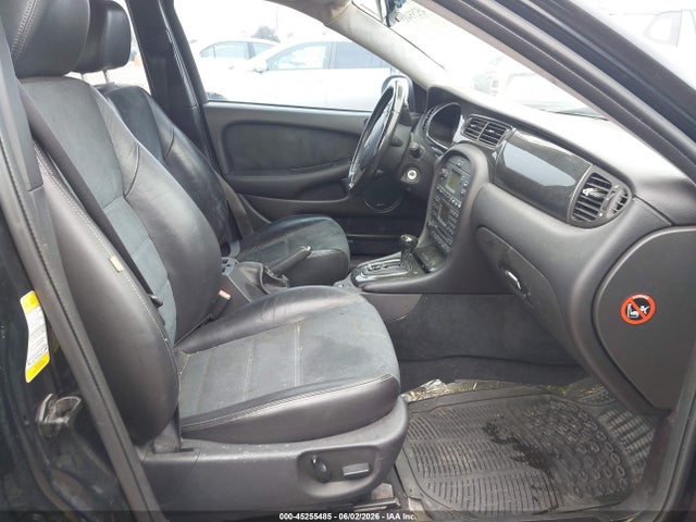 Auction sale of the 2006 Jaguar X-type 3.0, vin: SAJWA51A06WE78229, lot number: 45255485