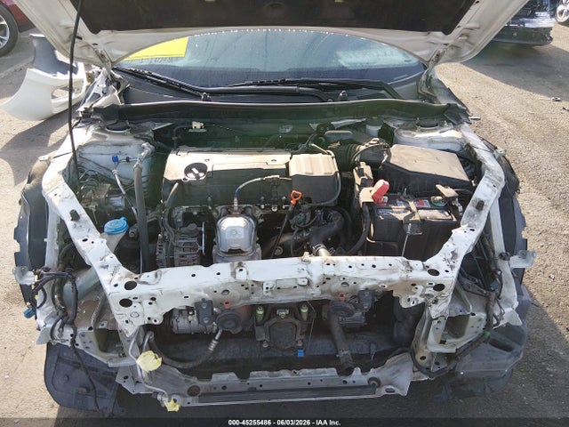 Honda ACCORD LX 2017 1HGCR2F31HA174540 Image 10