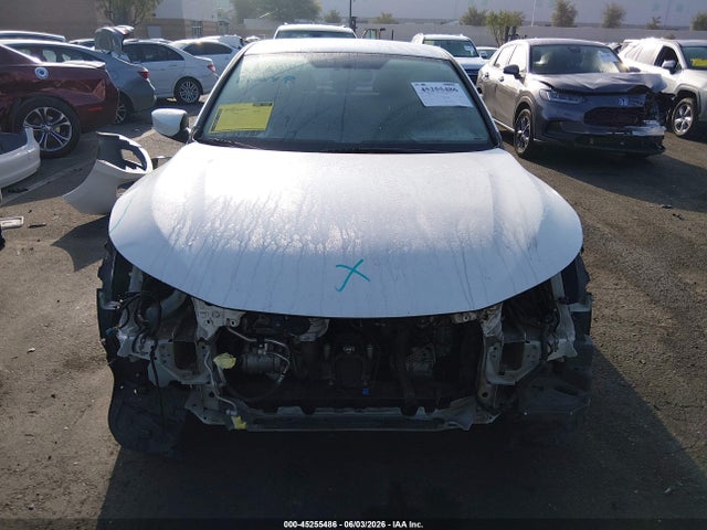 Honda ACCORD LX 2017 1HGCR2F31HA174540 Image 13