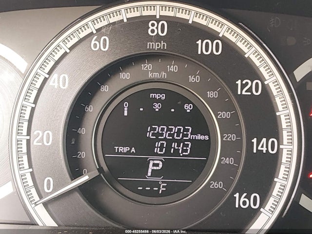 Honda ACCORD LX 2017 1HGCR2F31HA174540 Image 16
