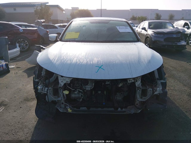 Honda ACCORD LX 2017 1HGCR2F31HA174540 Image 6