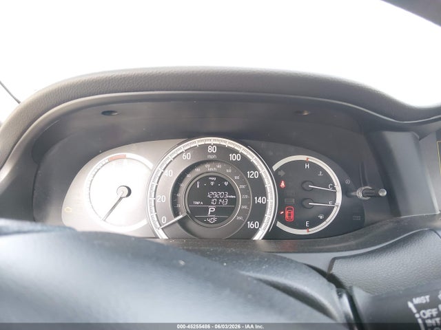 Honda ACCORD LX 2017 1HGCR2F31HA174540 Image 7