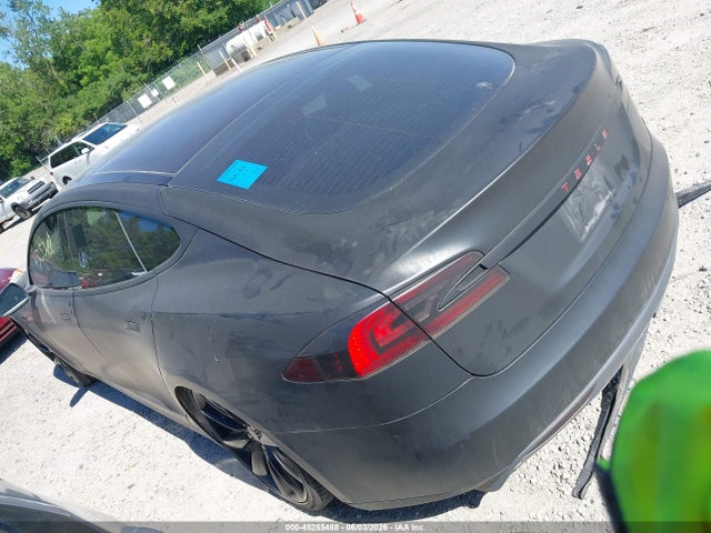 Aukcja sprzedaży 2015 Tesla Model S 85d/p85d, vin: 5YJSA1H46FF093930, numer aukcji: 45255488
