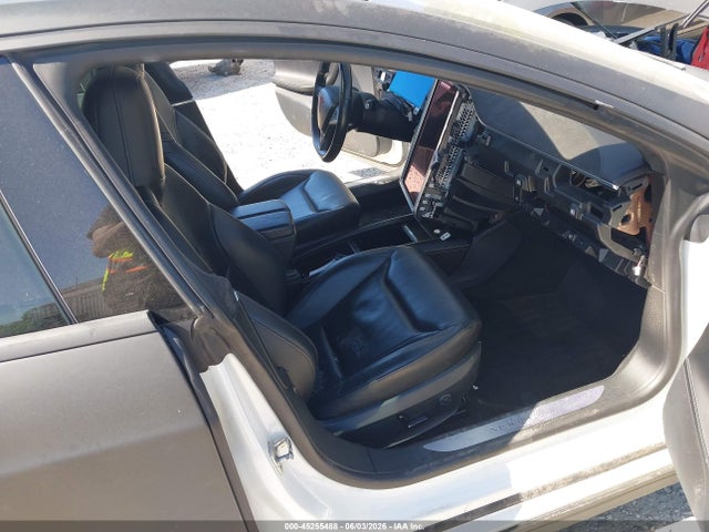 Aukcja sprzedaży 2015 Tesla Model S 85d/p85d, vin: 5YJSA1H46FF093930, numer aukcji: 45255488