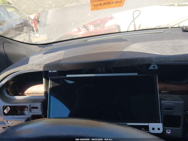 Aukcja sprzedaży 2015 Tesla Model S 85d/p85d, vin: 5YJSA1H46FF093930, numer aukcji: 45255488