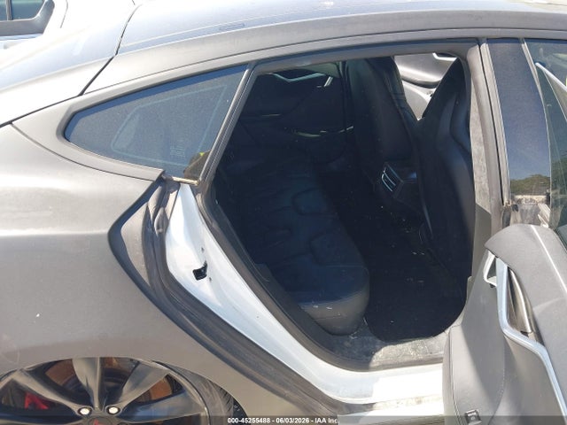 Aukcja sprzedaży 2015 Tesla Model S 85d/p85d, vin: 5YJSA1H46FF093930, numer aukcji: 45255488
