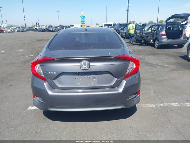 Honda Civic Ex-t 2017 2HGFC1F34HH644568 Image 17