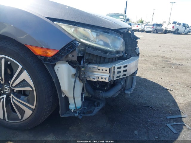 Honda Civic Ex-t 2017 2HGFC1F34HH644568 Image 19