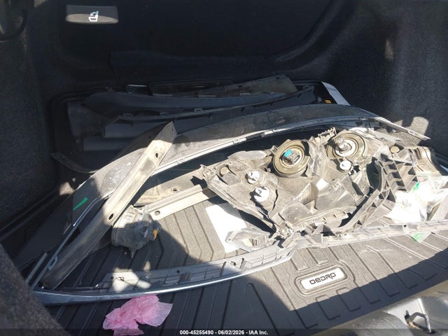 Honda Civic Ex-t 2017 2HGFC1F34HH644568 Image 21