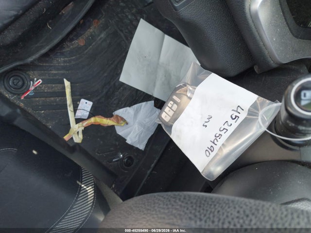 Honda Civic Ex-t 2017 2HGFC1F34HH644568 Image 22