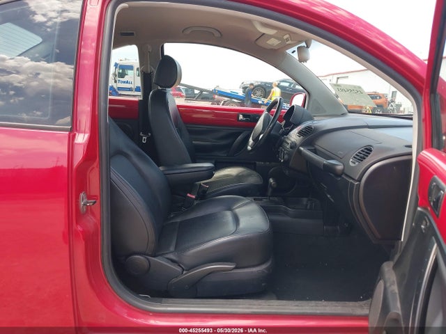 Aukcja sprzedaży 2009 Volkswagen New Beetle 2.5l, vin: 3VWPW31C79M518427, numer aukcji: 45255493