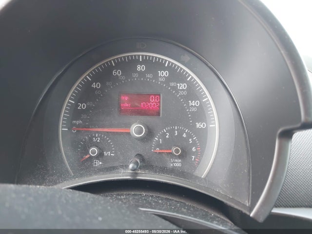 Aukcja sprzedaży 2009 Volkswagen New Beetle 2.5l, vin: 3VWPW31C79M518427, numer aukcji: 45255493