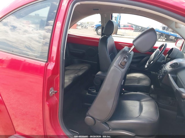 Aukcja sprzedaży 2009 Volkswagen New Beetle 2.5l, vin: 3VWPW31C79M518427, numer aukcji: 45255493