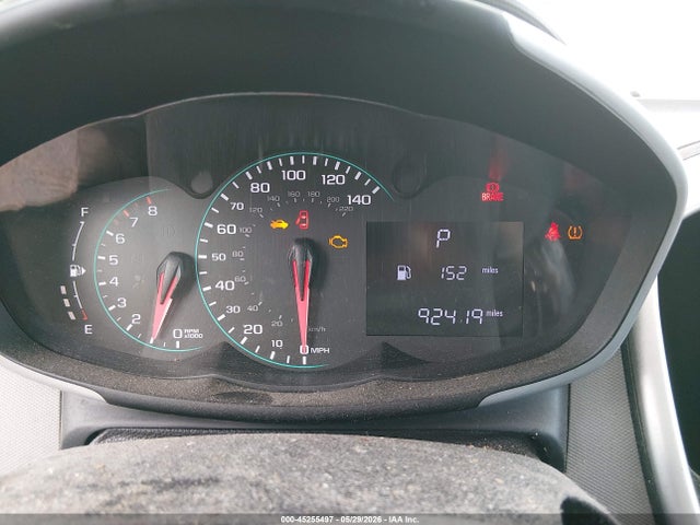Chevrolet Sonic Lt Auto 2018 1G1JD5SH3J4122122 Image 7