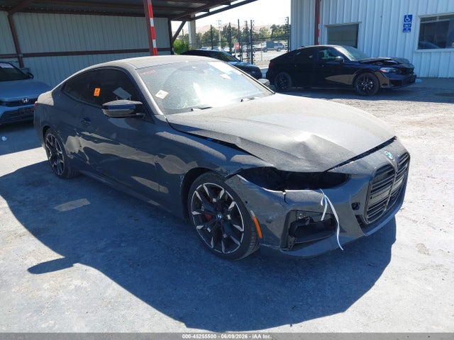 BMW M440I 2026 WBA73DA02TCV27422 zdjęcie główne