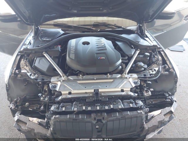 BMW M440I 2026 WBA73DA02TCV27422 Image 10