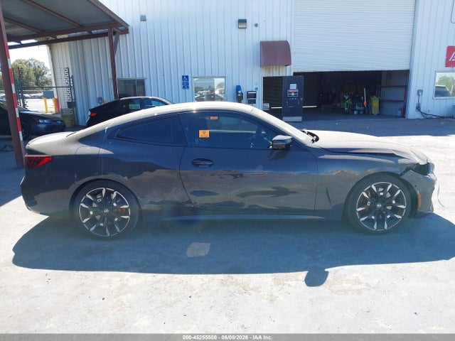 BMW M440I 2026 WBA73DA02TCV27422 Image 14