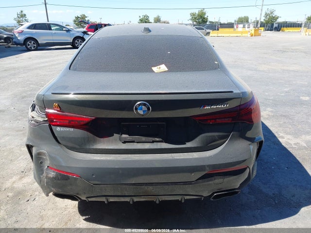 BMW M440I 2026 WBA73DA02TCV27422 Image 17