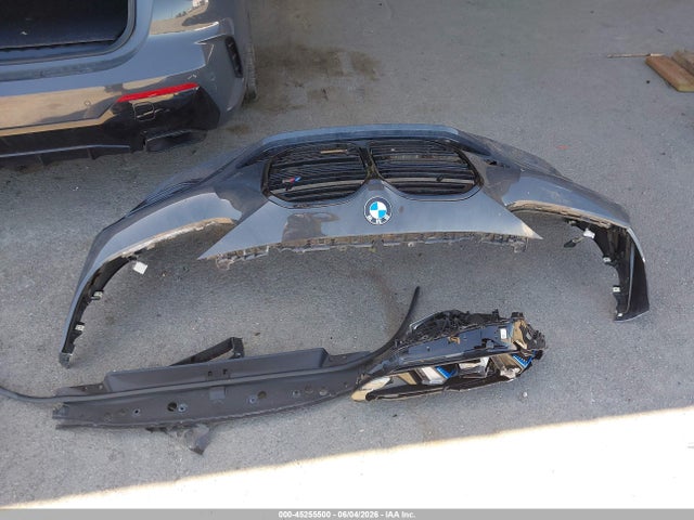 BMW M440I 2026 WBA73DA02TCV27422 Image 12